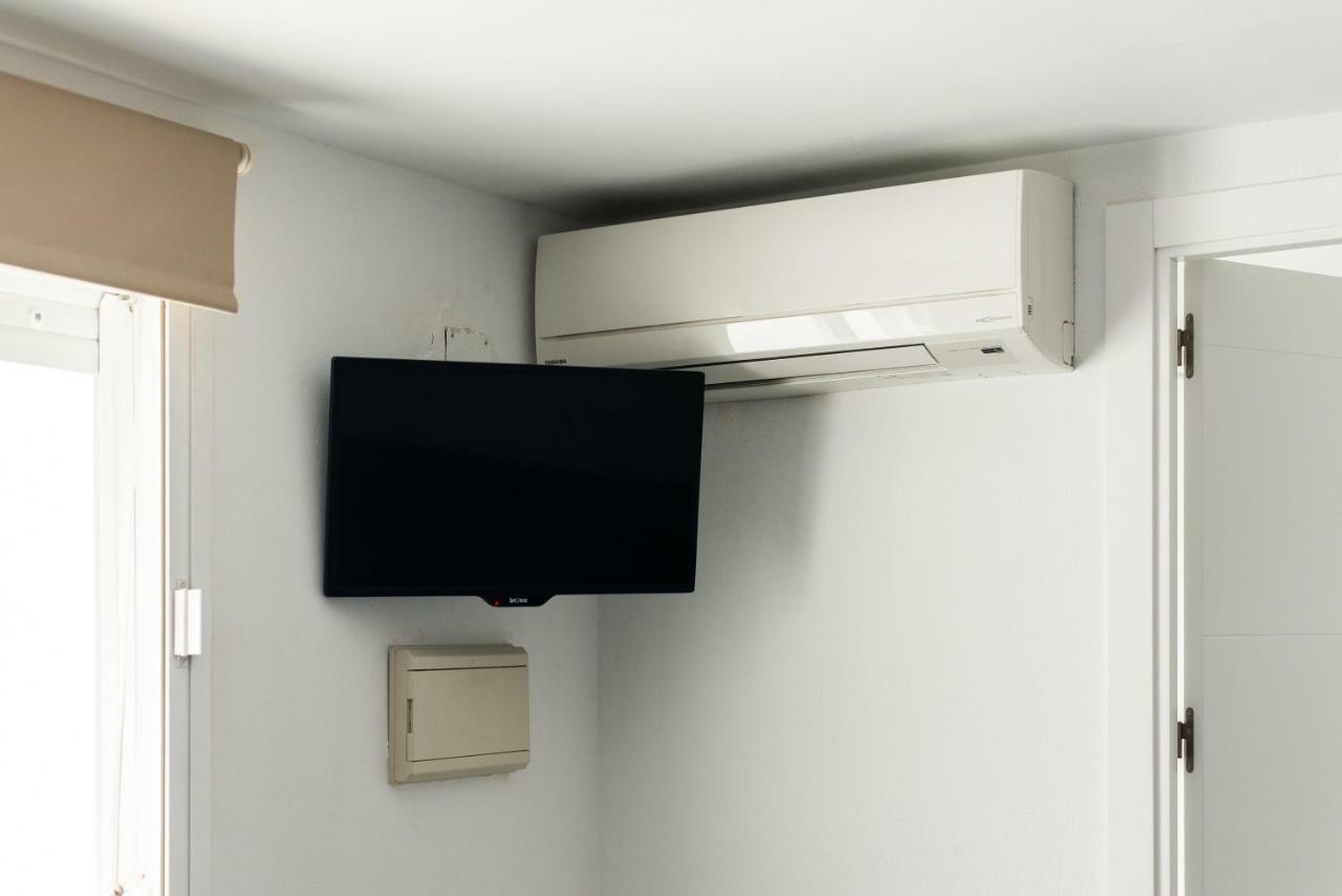 Coqueto Estudio カディス エクステリア 写真